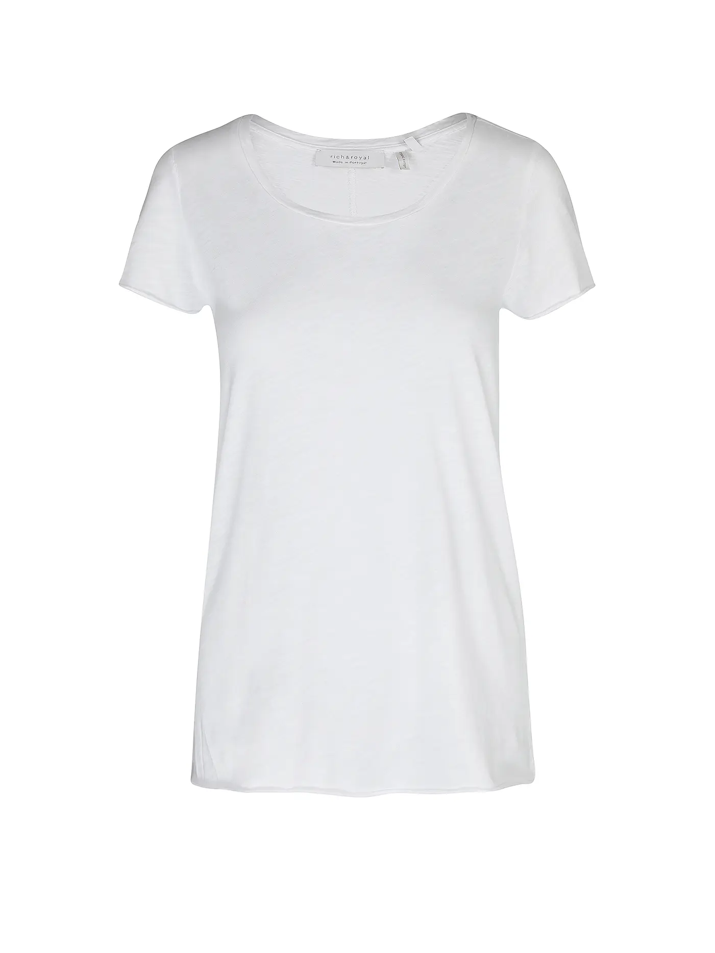 RICH & ROYAL | T-Shirt | 